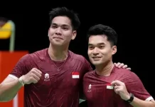 Asian Games 2026: Dua Wakil Indonesia Melaju ke Final