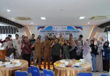 Pemko Banda Aceh diminta Manfaatkan Kembali Biogas TPA Gampong Jawa