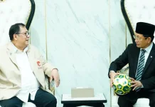 Menag RI Apresiasi Pelaksanaan Santri Super League 2026