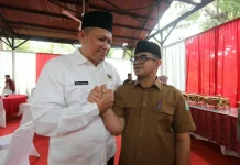 Plt Sekda Aceh: Peringatan Maulid Momentum Mempererat Silaturrahmi
