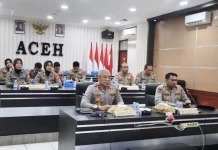SMA Kemala Taruna Bhayangkara Buka Penerimaan Murid Baru