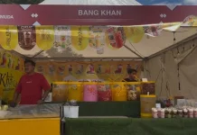 Indonesia Fest 2026 Meriah, Pelaku UMKM Rasakan Peningkatan Omzet