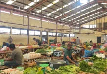 Daftar Harga Bumbu Dapur di Banda Aceh: Harga Ayam, Daging dan Cabai Naik, Bawang Turun