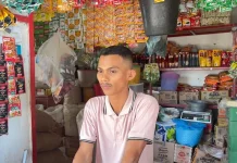 Cek Harga Kebutuhan Pokok di Banda Aceh, Beras Naik