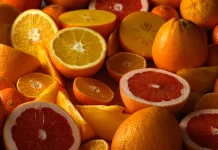 Manfaat Vitamin C Bagi Tubuh