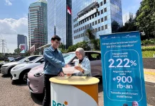 Mobil EV Diminati Anak Muda, BSI Hadirkan Pembiayaan Murah