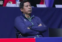 Sumbang Medali Perak, Nova Widianto Puji Perjuangan Amri/Nita di Asian Game 2026