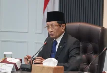 Indonesia Jadi Tuan Rumah Senior Officials Meeting MABIMS ke-50