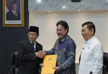 Kemenag Tetapkan Sulut Jadi Tuan Rumah Pesparani 2027