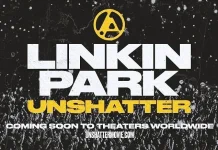 Linkin Park Rilis Film Unshatter Ungkap Kisah Reuni dan Vokalis Baru