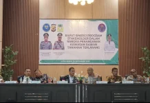 BNN Dorong Petani Tanaman Narkotika Beralih ke Komoditas Legal
