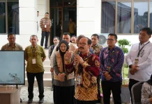 Sebanyak 102 Peserta dari Aceh Ikuti Seleksi Penerimaan Mahasiswa POLTEKPIN