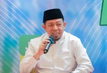 Kemenag Salurkan Rp.65,2 Miliar untuk Pemulihan Pesantren Terdampak Banjir Aceh