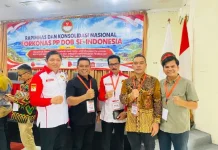 Pemkab Bersama DPRK Aceh Besar Dukung Pemekaran Aceh Raya
