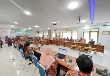 BKKBN Aceh Libatkan Rekan Bisnis Perkuat Budaya Anti Penyuapan