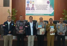 Polda Aceh Dukung Kawasan Rawan Tanaman Terlarang Jadi Lahan Produktif