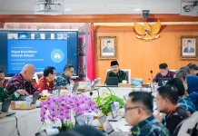 Kementerian Sosial Siapkan Sistem Pelaporan Terpadu Sekolah Rakyat
