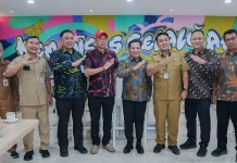 Wakil Menteri Sosial Dorong Percepatan Pembangunan Sekolah Rakyat Pekalongan