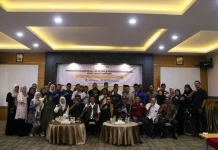 FBA Perkuat Mitigasi Bencana Warga Lhoknga dan Simpang Tiga