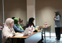 USK Dorong Keseragaman Standar Pelayanan dan SOP di Seluruh Unit