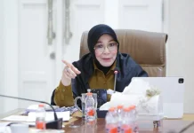 Illiza Apresiasi Polresta atas Penangkapan Pelaku Pencurian Meteran Air