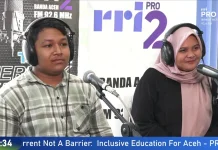 Mahasiswa UIN Ar-Raniry Soroti Pentingnya Pendidikan Inklusif di Aceh