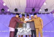 MUQAS X Jadi Wadah Generasi Muda Kembangkan Potensi Al-Qur’an