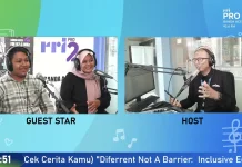 Guru SD MIT Al Jannah Tekankan Peran Sekolah dalam Pendidikan Inklusif
