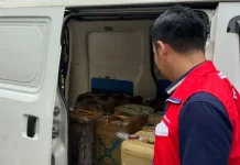 Satgas Bongkar Indikasi Penyimpangan BBM Subsidi di Tiga SPBU di Banda Aceh