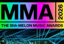 NCT 127 hingga ATEEZ Masuk Lineup Melon Music Awards 2026