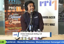 Kahfbiz Hadirkan Kahf Drink sebagai Wadah Belajar Kewirausahaan