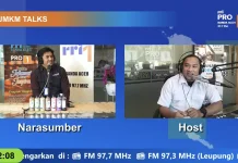 Kahfbiz Kembangkan Kahf Drink dengan Komposisi Terukur