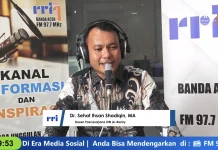 Ikhlas Menjadi Dasar Penting dalam Setiap Amal Muslim
