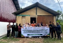 PT. Solusi Bangun Andalas, RPA, USK & FP UNAYA Sinergi Kembangkan Pangan Lokal
