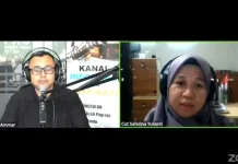 Kualitas Udara Banda Aceh Terkadang Turun, DLHK3 Ungkap Penyebabnya