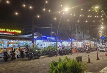 Kampung Baru, Jejak Budaya Melayu di tengah Modernitas Kuala Lumpur