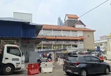 Kompleks Pasar Raja Bot, Destinasi Belanja di Kuala Lumpur