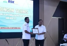 Aceh Besar Raih Skor IPKD Tertinggi di Aceh