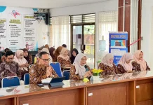 BKKBN Aceh Libatkan Rekan Bisnis Perkuat Budaya Anti Penyuapan
