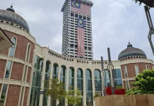 Perpustakaan Kuala Lumpur, Ruang Literasi di tengah Kota Malaysia