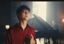 Stevan Pasaribu dan Andi Rianto Rilis Lagu “siapa yang tahan”