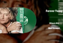 Rod Stewart Siapkan Tur Terakhir setelah Enam Dekade Berkarier