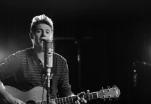 Niall Horan Rayakan 10 Tahun Debut Solo lewat “This Town”