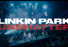 Linkin Park Ungkap Proses Kembalinya lewat Dokumenter Unshatter