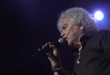 Air Supply Akan Terima Bintang Hollywood Walk of Fame