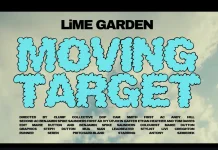 Lime Garden Rilis “Moving Target” jelang Tur Musim Gugur