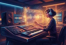 Bikin Lagu dengan AI, Bagaimana dengan Hak Ciptanya?