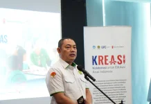 Kemenag Catat Partisipasi Siswa pada TKA 2026 Meningkat