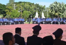 Pemkab Aceh Besar Peringati Hari Kesaktian Pancasila