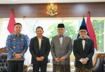 Kemenhaj Bersama Kemendagri Pastikan Antrean Haji Lebih Akurat